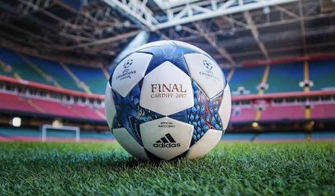 Cinesystem transmite final da Champions League 2017