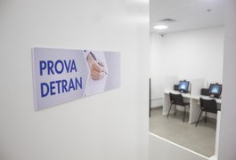 Detran amplia realização de exame teórico na cidade de Junqueiro