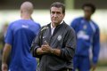 Carlos Alberto Parreira, ex-técnico da Seleção Brasileira, é internado no Rio