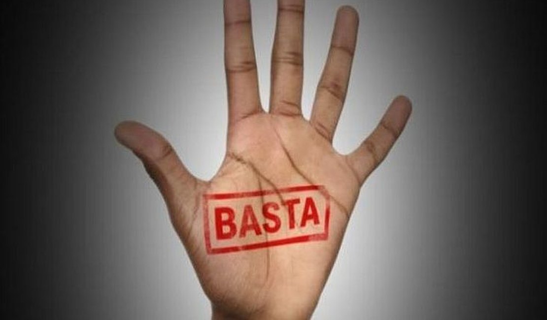 Polícia indicia ex-professor por injúria racial, perseguição e ameaça, em Alagoas