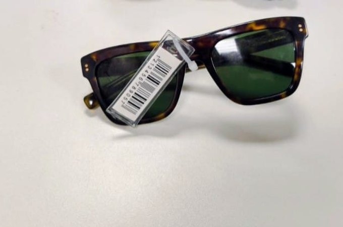 Polícia Civil prende mulher suspeita de furtar loja no Aeroporto Zumbi dos Palmares