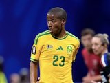 Morre Jayden Adams, jogador da África do Sul que disputou a Copa do Mundo de 2026