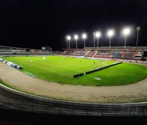 Chegou a hora! Campeonato Alagoano começa nesta quinta-feira (20)