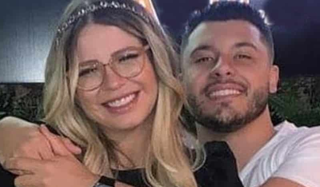 Murilo Huff se negou participar da divisão do império construído por Marília Mendonça