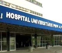 Ebserh lança edital para contratação temporária de profissionais para trabalhar no HU