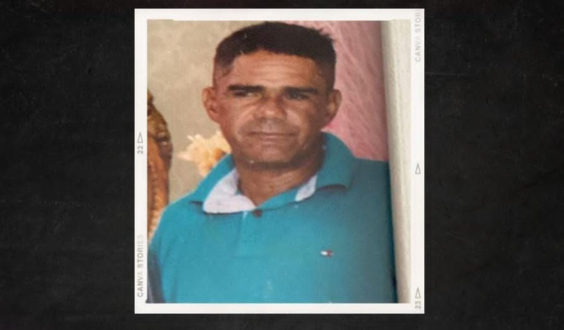 Visto pela última vez em Rondonópolis (MT), morador de Arapiraca segue desaparecido