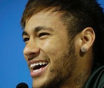 Dunga diz que Neymar não é craque, mas que vai trabalhar para isso