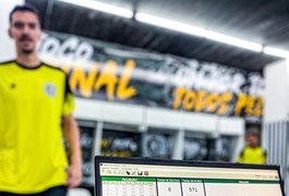 ASA inicia avaliações físicas para a temporada 2026 no Fumeirão