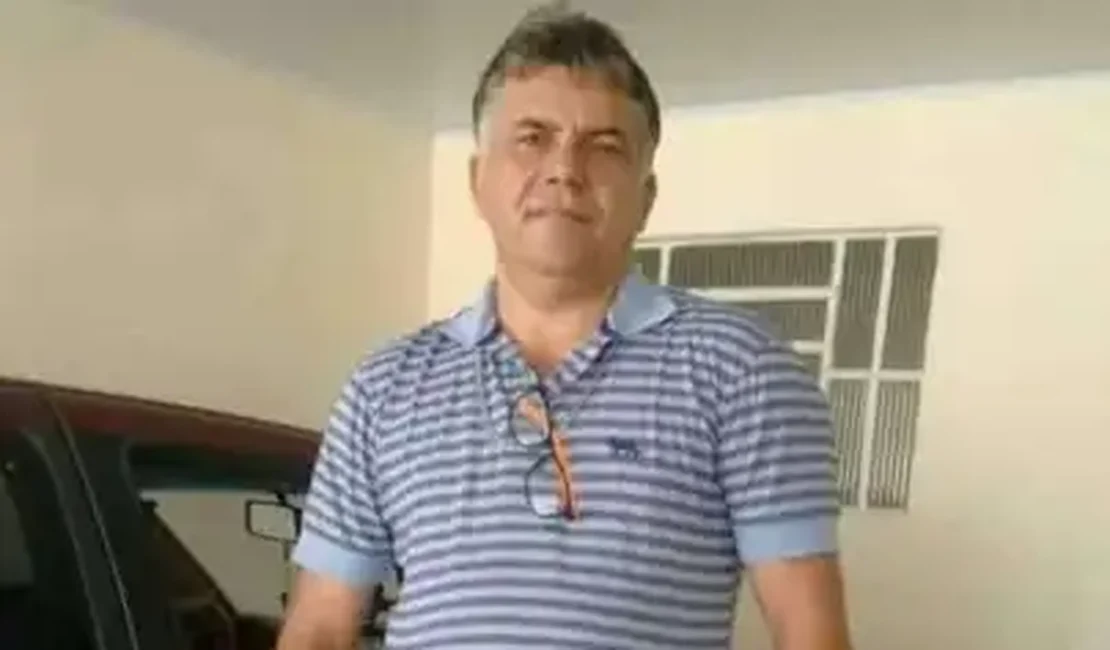 Dono de bar é morto pela namorada com golpes de foice em Palmeira dos Índios