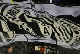 Diretoria alvinegra inicia nesta sexta-feira as vendas de ingressos para o jogo entre ASA e Salgueiro