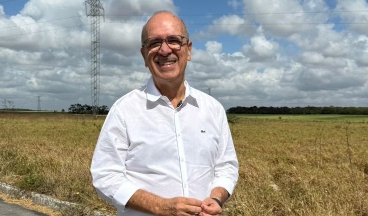 Prefeito Ronaldo Lopes anuncia início da construção do campus da Ufal em Penedo