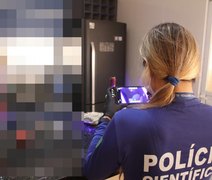 IML de Arapiraca solicita exames toxicológicos para esclarecer causa da morte de professor da UFAL