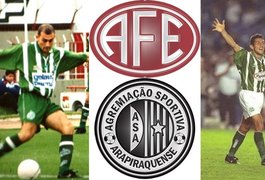 Campeões como jogadores, Maurílio e Picoli se enfrentam pela primeira vez como treinadores