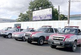 Agreste: ações são realizadas para coibir delitos no trânsito
