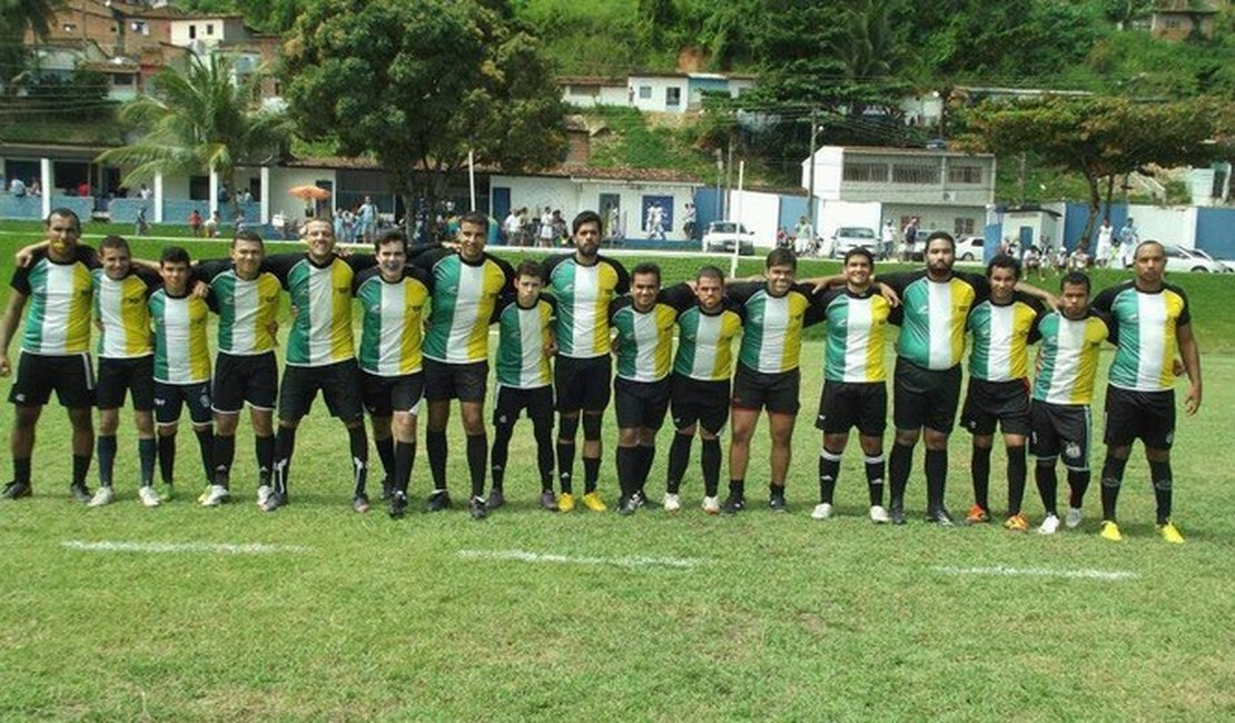 Arapiraca Rugby enfrenta obstáculos e se prepara para os desafios de 2015