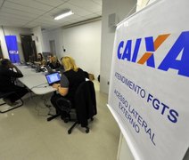 Brasileiros que vivem no exterior também podem sacar FGTS de contas inativas