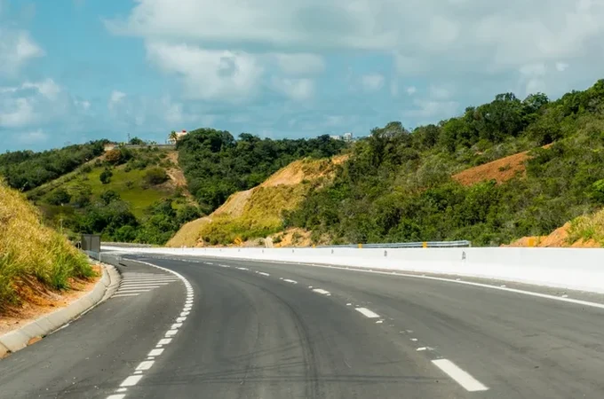 Projeto de Lei na ALE propõe dar nome de Manoel Vieira da Silva à nova AL-102 Norte
