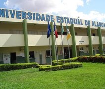 Parceria com Ufal e Fapeal beneficia servidores da Uneal na área de educação