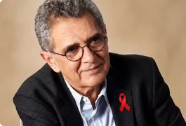 Morre Paulo Roberto Teixeira, médico sanitarista que atuou na construção das políticas de combate ao HIV e à Aids no Brasil