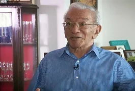 Morre Antônio Barros, um dos maiores compositores do forró