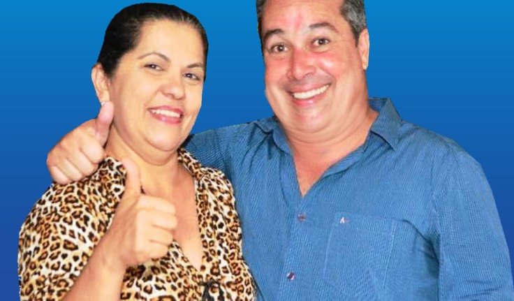 Dr. Flávio e Ana Lúcia formam chapa de oposição em Feira Grande