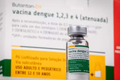 Ministério da Saúde suspende vacina da dengue do Butantan após o registro de duas mortes suspeitas