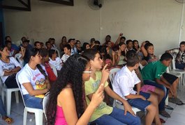 Girau do Ponciano diz 'Não' ao abuso e exploração sexual de crianças e adolescentes