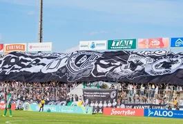 ASA vence por 3 a 0 o Murici e vai à final do Campeonato Alagoano, pelo quinto ano seguido