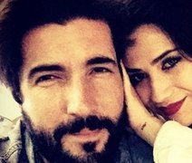 Nasce bebê de Sandro Pedroso e Jéssica Costa, filha de Leonardo