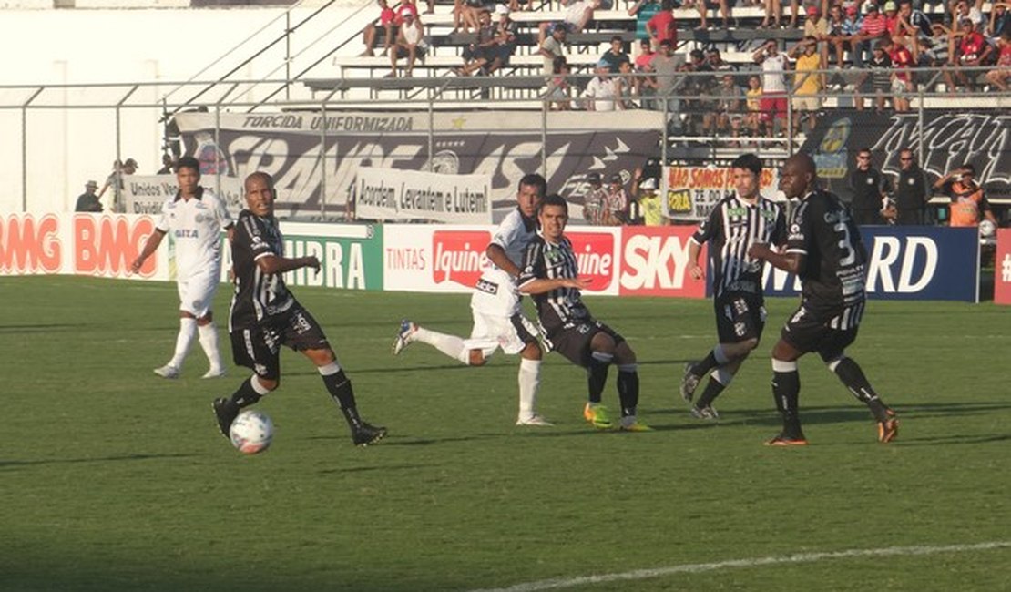 Dirigente do ASA diz que jogos do ASA vão seguir horário de Brasília