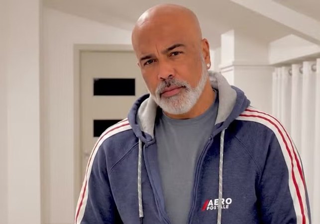 Rick foi compositor de sucessos de outros artistas