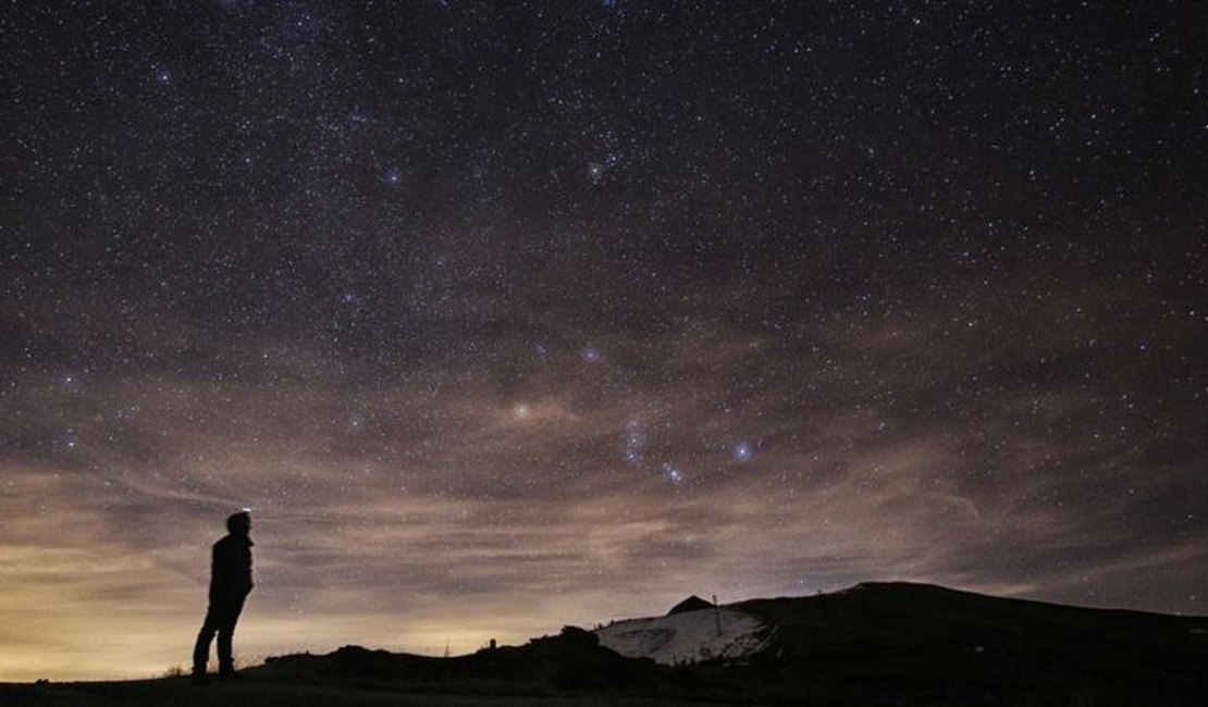 Chuva de meteoros terá até 120 'estrelas cadentes' por hora no Brasil nesta quinta (14)