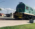 Ministro dos Transportes vistoria obras do VLT em Arapiraca
