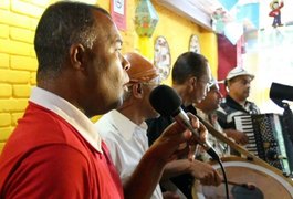 São João: Clube do Servidor recebe programação especial nesta sexta