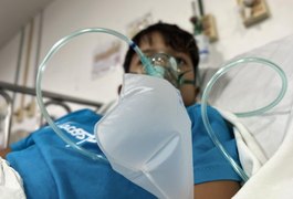 Fumaça e alérgenos podem agravar casos de asma durante festas juninas, alerta pneumologista do HGE
