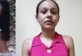 Mãe confessa assassinato de menina encontrada em terreno baldio no PR