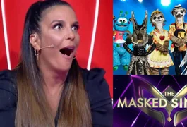 Spoiler: Saiba quem vence o The Masked Singer Brasil