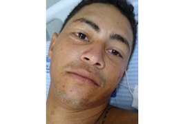 Hospital de Emergência do Agreste procura familiares de paciente internado