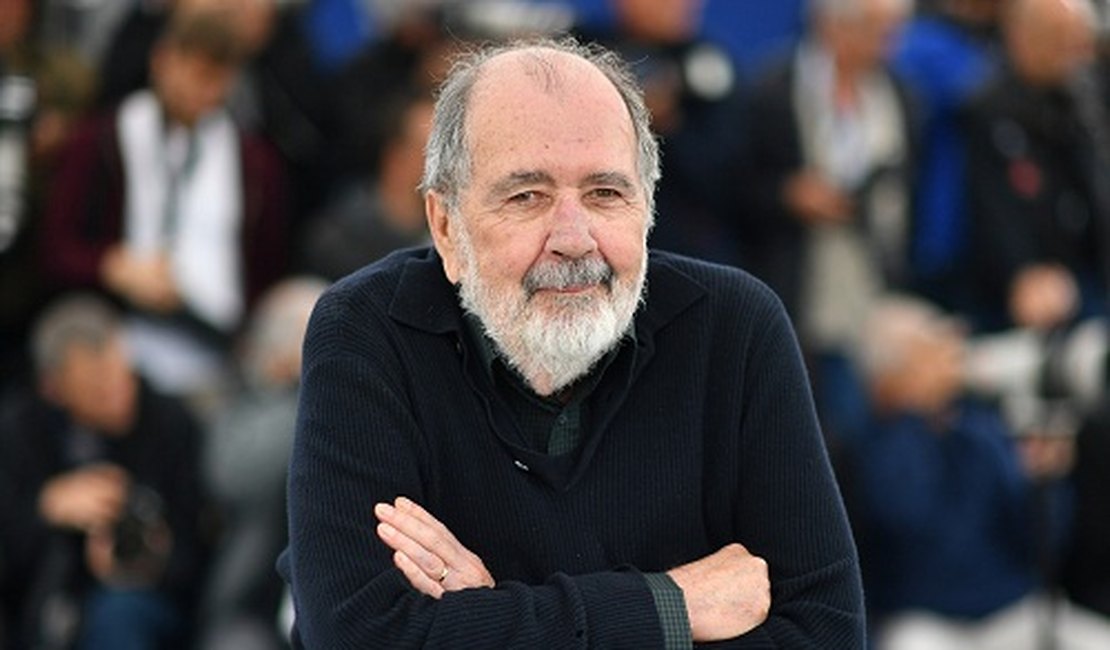 Cineasta alagoano é o mais novo imortal da Academia Brasileira de Letras