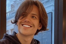 Saulo Poncio reflete sobre 2020: ''Vai ficar marcado para o resto da minha vida''