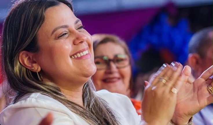 Samyra do Basto: a força da mulher agrestina que começa a ganhar voz em Alagoas