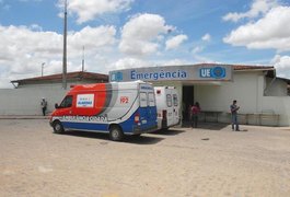 Acidente de moto deixa homem temporariamente desmemoriado em Arapiraca