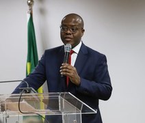 Polícia Federal vai abrir inquérito para investigar denúncia contra Silvio Almeida