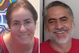 Casal é encontrado morto dentro de veículo no Sertão alagoano
