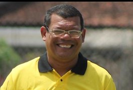 Árbitro alagoano morre após sofrer infarto fulminante