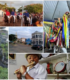 Alagoas: conheça o município de Viçosa e suas riquezas