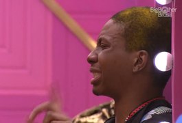 Vídeo. Lucas Penteado expõe traição da noiva com segurança; assista