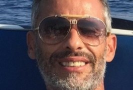 Restos mortais encontrados em residência são de italiano, confirma IML de Maceió