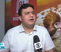 Prefeitura de Rio Largo cancela festejos juninos de 2025 após fortes chuvas e decreto de calamidade pública