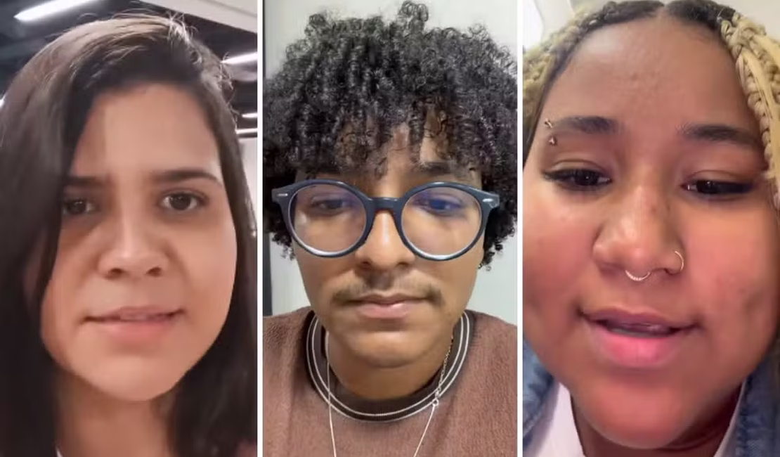 Cancelamentos de voos para o Nordeste no dia da eleição geram protestos e fazem Ministério acionar Anac